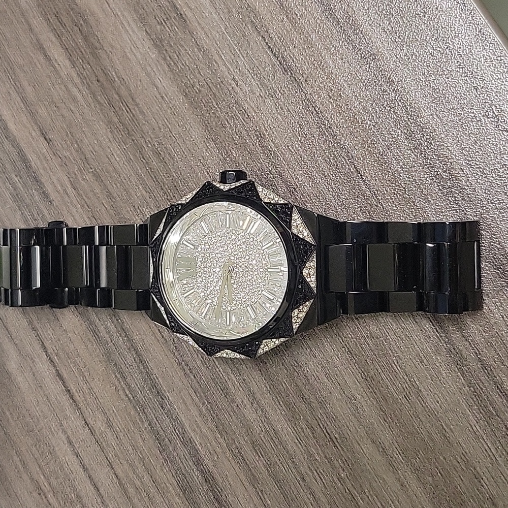 Micheal Kors Watch